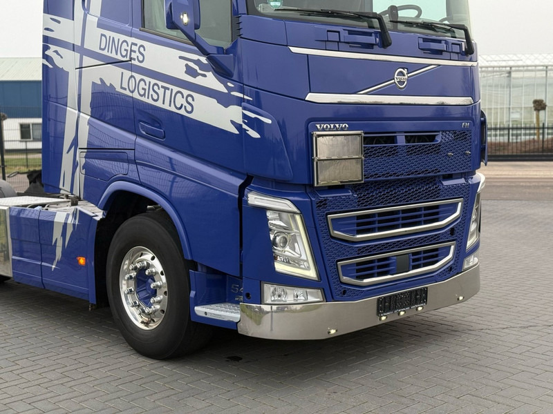Volvo FH 13.540XL ALCOA, XENON, DUAL CLUTCH, DOUBLE PTO, FULL! - وحدة جر: صورة 4 Volvo FH 13.540XL ALCOA, XENON, DUAL CLUTCH, DOUBLE PTO, FULL! - وحدة جر: صورة 4