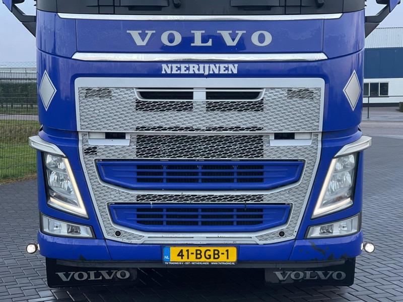 Volvo FH 460 NL TRUCK, ALCOA WHEELS, 2X TANK, CONTAINER! - شاحنات الحاويات / جسم علوي قابل للتغيير شاحنة: صورة 5 Volvo FH 460 NL TRUCK, ALCOA WHEELS, 2X TANK, CONTAINER! - شاحنات الحاويات / جسم علوي قابل للتغيير شاحنة: صورة 5