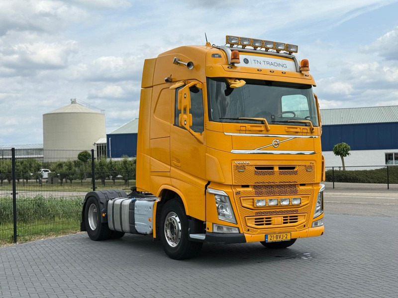 Volvo FH HYDRAULIEK, ALCOA, NL AUTO, APK 05-2026. - وحدة جر: صورة 1 Volvo FH HYDRAULIEK, ALCOA, NL AUTO, APK 05-2026. - وحدة جر: صورة 1