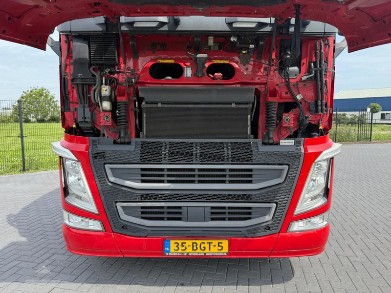 Volvo FH13.420 ADR, SMART TACHO 2, NL TRUCK, ALCOA, STEEL/AIR, PERFECT CONDITION, 2X TANK. - وحدة جر: صورة 5 Volvo FH13.420 ADR, SMART TACHO 2, NL TRUCK, ALCOA, STEEL/AIR, PERFECT CONDITION, 2X TANK. - وحدة جر: صورة 5