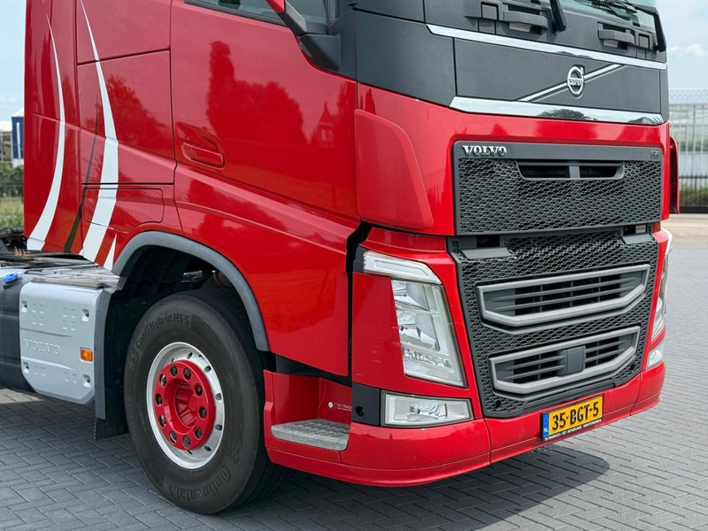 Volvo FH13.420 ADR, SMART TACHO 2, NL TRUCK, ALCOA, STEEL/AIR, PERFECT CONDITION, 2X TANK. - وحدة جر: صورة 3 Volvo FH13.420 ADR, SMART TACHO 2, NL TRUCK, ALCOA, STEEL/AIR, PERFECT CONDITION, 2X TANK. - وحدة جر: صورة 3