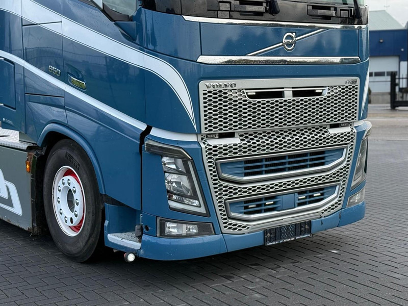 Volvo FH16.650 VOLLUCHT, HYDRAULIEK, SHOW INTERIEUR, DYNAMIC STEERING. - وحدة جر: صورة 2 Volvo FH16.650 VOLLUCHT, HYDRAULIEK, SHOW INTERIEUR, DYNAMIC STEERING. - وحدة جر: صورة 2