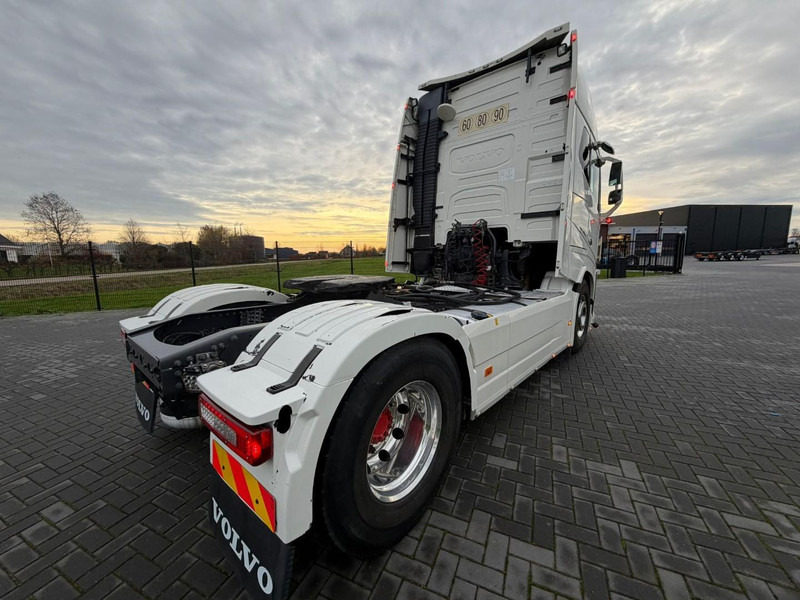 شاحنة قلاب Volvo FH16.650XL VOLLUCHT, RETARDER, HYDRAULIEK, LEER, PARK COOL.: صورة 12 شاحنة قلاب Volvo FH16.650XL VOLLUCHT, RETARDER, HYDRAULIEK, LEER, PARK COOL.: صورة 12