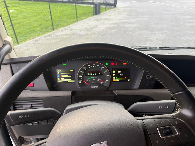 شاحنة قلاب Volvo FH16.650XL VOLLUCHT, RETARDER, HYDRAULIEK, LEER, PARK COOL.: صورة 18 شاحنة قلاب Volvo FH16.650XL VOLLUCHT, RETARDER, HYDRAULIEK, LEER, PARK COOL.: صورة 18