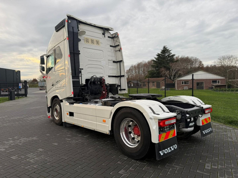 شاحنة قلاب Volvo FH16.650XL VOLLUCHT, RETARDER, HYDRAULIEK, LEER, PARK COOL.: صورة 7 شاحنة قلاب Volvo FH16.650XL VOLLUCHT, RETARDER, HYDRAULIEK, LEER, PARK COOL.: صورة 7