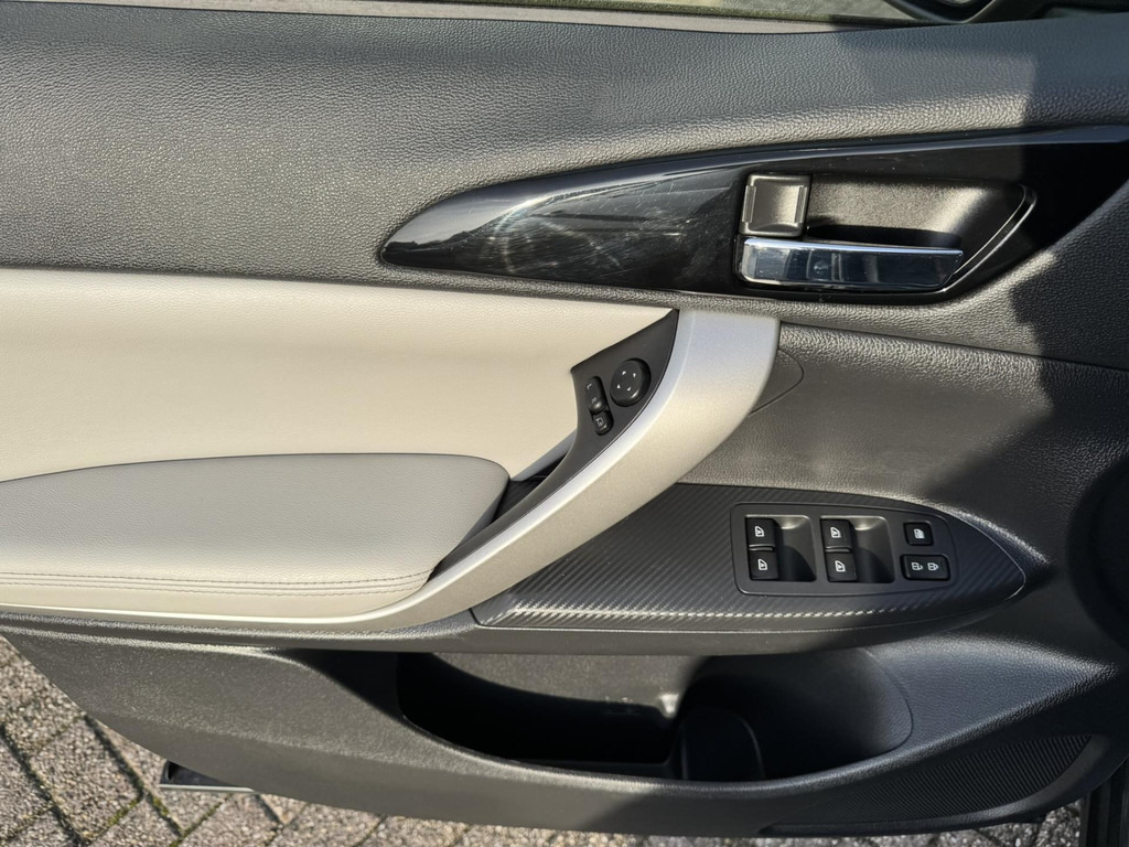 سيارة دفع رباعي Mitsubishi Eclipse Cross-2.4 PHEV Business Executive Adaptive cruise Climate control Stuur- Stoelverwarming v/a Apple / Android: صورة 20