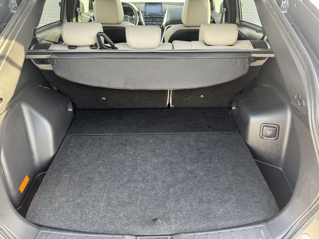 سيارة دفع رباعي Mitsubishi Eclipse Cross-2.4 PHEV Business Executive Adaptive cruise Climate control Stuur- Stoelverwarming v/a Apple / Android: صورة 12