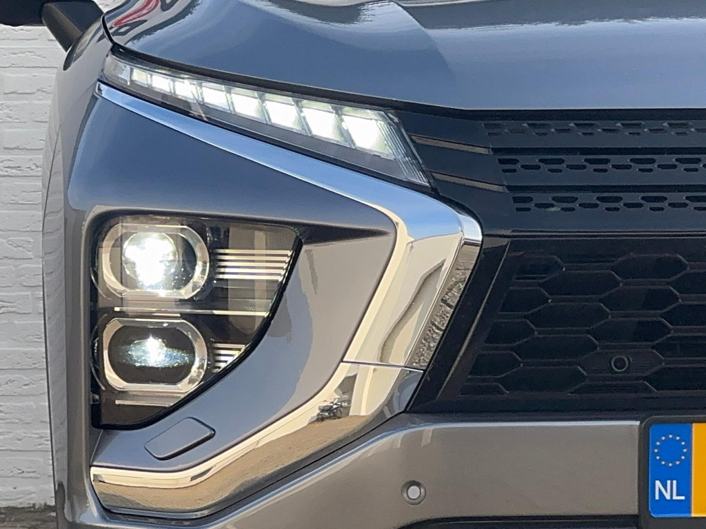 سيارة دفع رباعي Mitsubishi Eclipse Cross-2.4 PHEV Business Executive Adaptive cruise Climate control Stuur- Stoelverwarming v/a Apple / Android: صورة 16