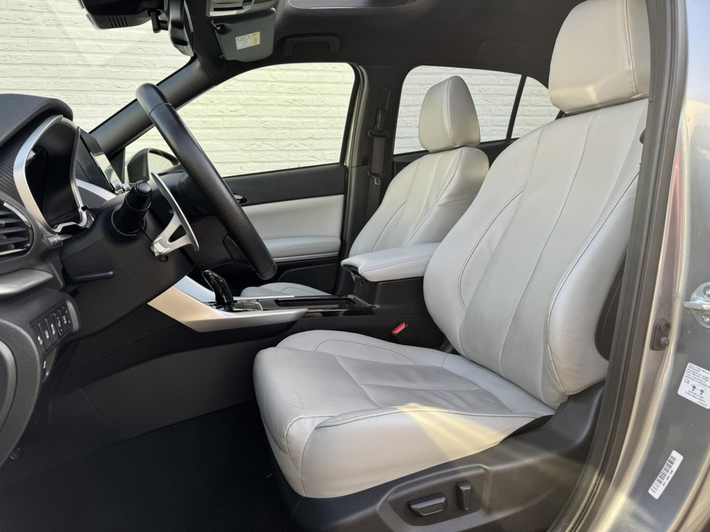 سيارة دفع رباعي Mitsubishi Eclipse Cross-2.4 PHEV Business Executive Adaptive cruise Climate control Stuur- Stoelverwarming v/a Apple / Android: صورة 13