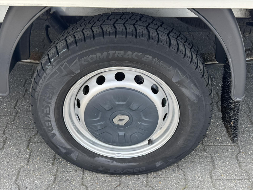 Renault Master-T35 2.3 dCi L3H2 Laadklep Airco Cruise Bluetooth Navigatie systeem - شاحنة مغلقة الصندوق: صورة 5 Renault Master-T35 2.3 dCi L3H2 Laadklep Airco Cruise Bluetooth Navigatie systeem - شاحنة مغلقة الصندوق: صورة 5