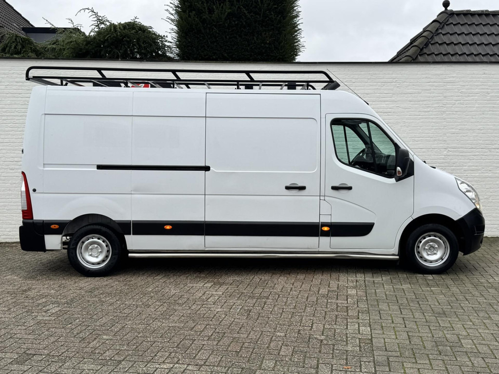 Renault Master-T35 2.3 dCi L3H3 Cruise control Airco Bleutooth Elektrisch ramen Imperial Deurladder - فان: صورة 5 Renault Master-T35 2.3 dCi L3H3 Cruise control Airco Bleutooth Elektrisch ramen Imperial Deurladder - فان: صورة 5