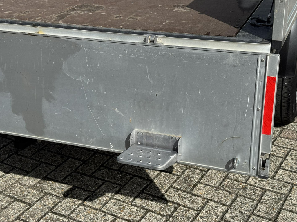 شاحنة البيك أب Volkswagen Crafter-35 2.0 TDI L4 DC Trendline Cruise control Automatisch airco Navigatie Apple Carplay / Android Auto: صورة 18