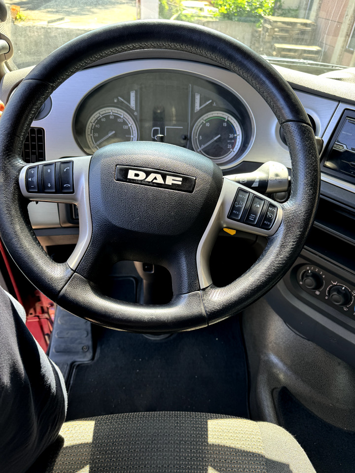وحدة جر DAF XF 460: صورة 6