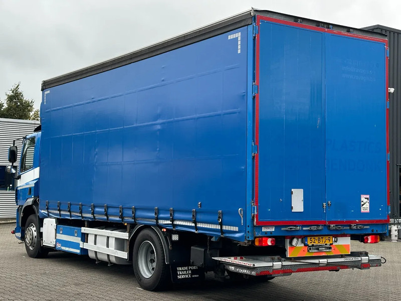DAF CF 370 Euro 6 / BDF / Laadklep / New Tacho *New Apk* - شاحنات الحاويات / جسم علوي قابل للتغيير شاحنة: صورة 5 DAF CF 370 Euro 6 / BDF / Laadklep / New Tacho *New Apk* - شاحنات الحاويات / جسم علوي قابل للتغيير شاحنة: صورة 5