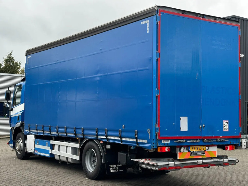 DAF CF 370 Euro 6 / BDF / Laadklep / New Tacho *New Apk* - شاحنة ستارة: صورة 5 DAF CF 370 Euro 6 / BDF / Laadklep / New Tacho *New Apk* - شاحنة ستارة: صورة 5