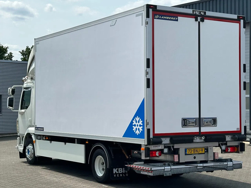 DAF LF 260 4x2 Lamberet Carrier Supra 850 / Laadklep / Apk *TOP* - شاحنة الفريزر: صورة 5 DAF LF 260 4x2 Lamberet Carrier Supra 850 / Laadklep / Apk *TOP* - شاحنة الفريزر: صورة 5