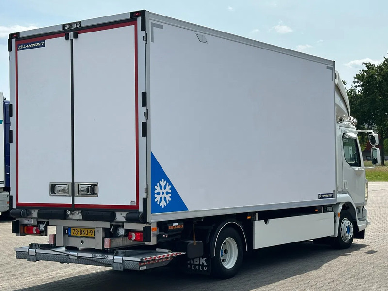 DAF LF 260 4x2 Lamberet Carrier Supra 850 / Laadklep / Apk *TOP* - شاحنة الفريزر: صورة 4 DAF LF 260 4x2 Lamberet Carrier Supra 850 / Laadklep / Apk *TOP* - شاحنة الفريزر: صورة 4
