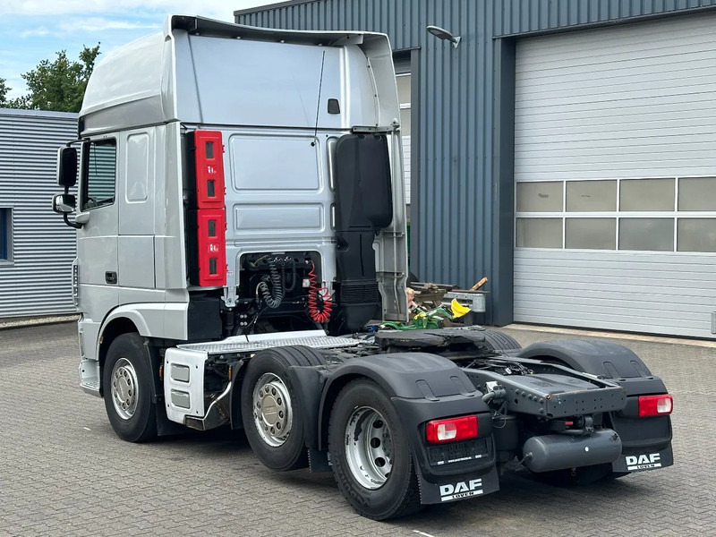 DAF XF 450 FTG 6X2/4 Super Space Cab / Smart Tacho! - وحدة جر: صورة 5 DAF XF 450 FTG 6X2/4 Super Space Cab / Smart Tacho! - وحدة جر: صورة 5