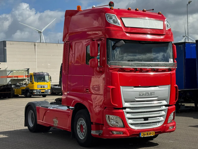 DAF XF 460 SSC Hydrauliek - وحدة جر: صورة 2 DAF XF 460 SSC Hydrauliek - وحدة جر: صورة 2