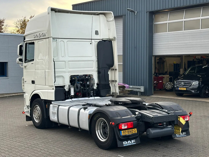 DAF XF 480 SSC 663 Tkm / 2 Tank *NL-Truck* - وحدة جر: صورة 4 DAF XF 480 SSC 663 Tkm / 2 Tank *NL-Truck* - وحدة جر: صورة 4
