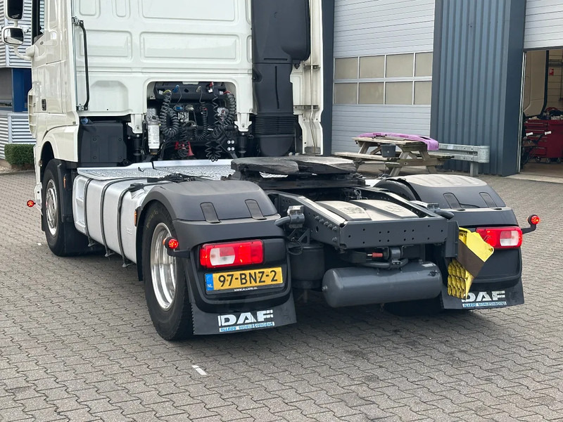 DAF XF 480 SSC 663 Tkm / 2 Tank *NL-Truck* - وحدة جر: صورة 5 DAF XF 480 SSC 663 Tkm / 2 Tank *NL-Truck* - وحدة جر: صورة 5