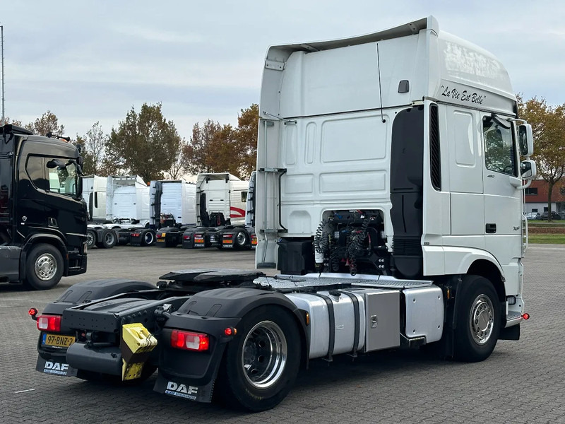 DAF XF 480 SSC 663 Tkm / 2 Tank *NL-Truck* - وحدة جر: صورة 3 DAF XF 480 SSC 663 Tkm / 2 Tank *NL-Truck* - وحدة جر: صورة 3