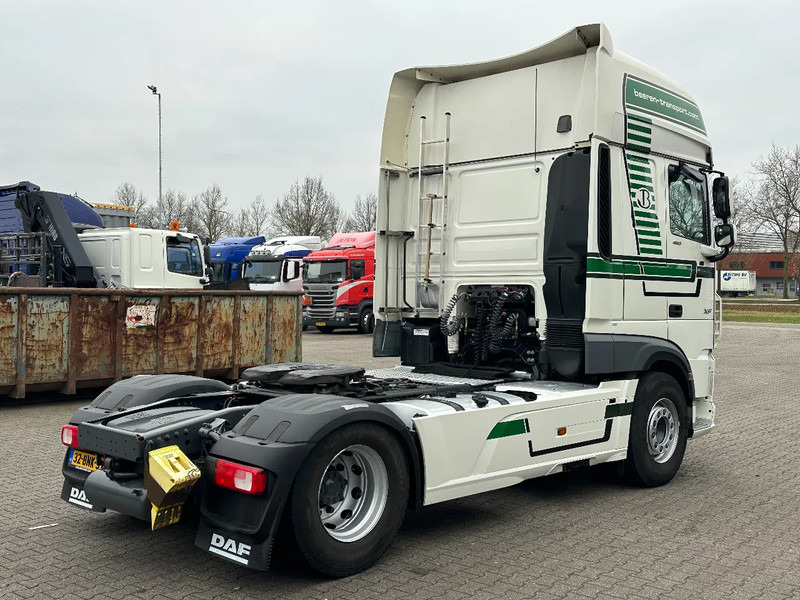 DAF XF 480 SSC / Intarder / 2 Tank / Full spoiler *NL-Truck* - وحدة جر: صورة 3 DAF XF 480 SSC / Intarder / 2 Tank / Full spoiler *NL-Truck* - وحدة جر: صورة 3