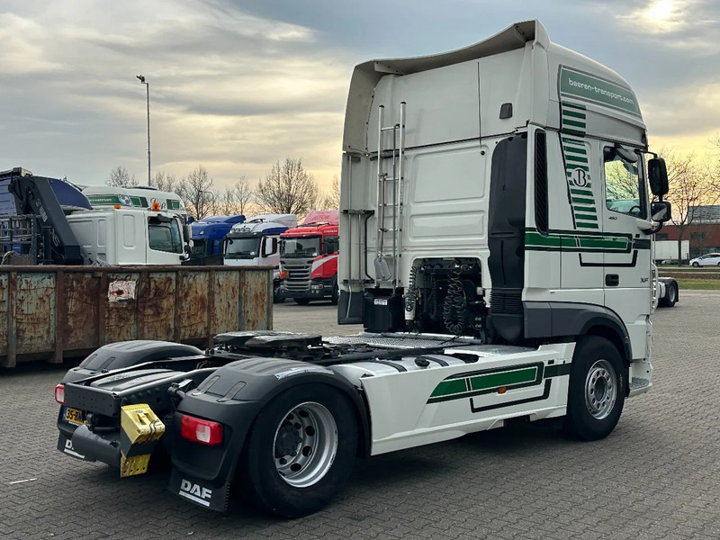 DAF XF 480 SSC / Intarder / 2 Tank / Full spoiler *NL-Truck* - وحدة جر: صورة 3 DAF XF 480 SSC / Intarder / 2 Tank / Full spoiler *NL-Truck* - وحدة جر: صورة 3
