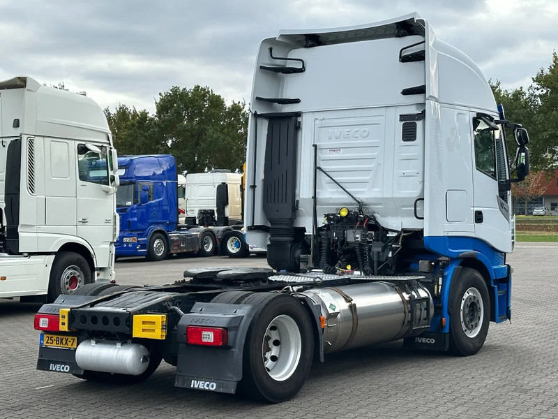 Iveco Stralis 460 LNG Euro 6 Retarder *NL-Truck* - وحدة جر: صورة 3 Iveco Stralis 460 LNG Euro 6 Retarder *NL-Truck* - وحدة جر: صورة 3
