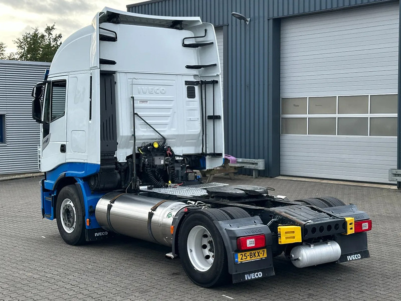 Iveco Stralis 460 LNG Euro 6 Retarder *NL-Truck* - وحدة جر: صورة 4 Iveco Stralis 460 LNG Euro 6 Retarder *NL-Truck* - وحدة جر: صورة 4