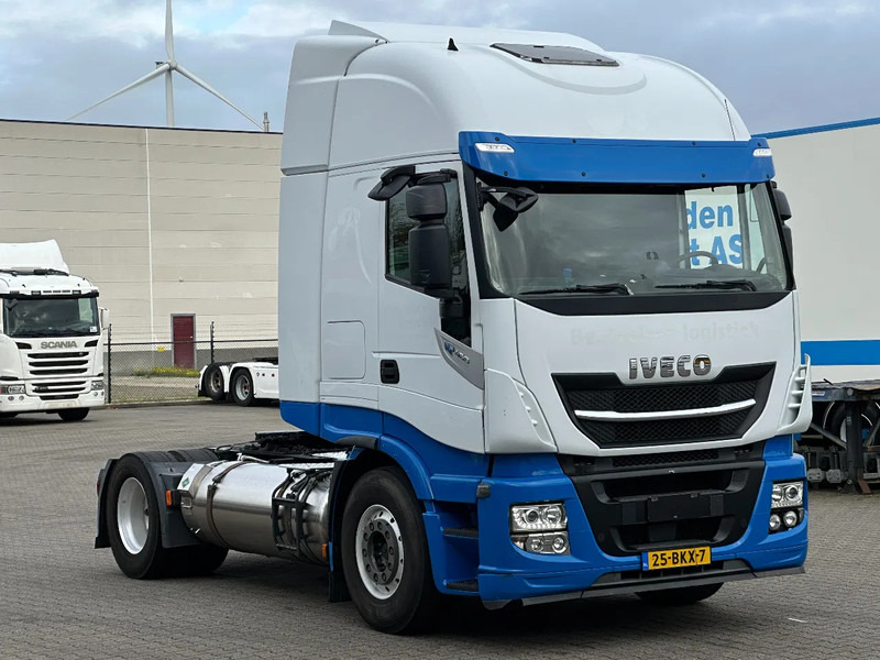 Iveco Stralis 460 LNG Euro 6 Retarder *NL-Truck* - وحدة جر: صورة 2 Iveco Stralis 460 LNG Euro 6 Retarder *NL-Truck* - وحدة جر: صورة 2