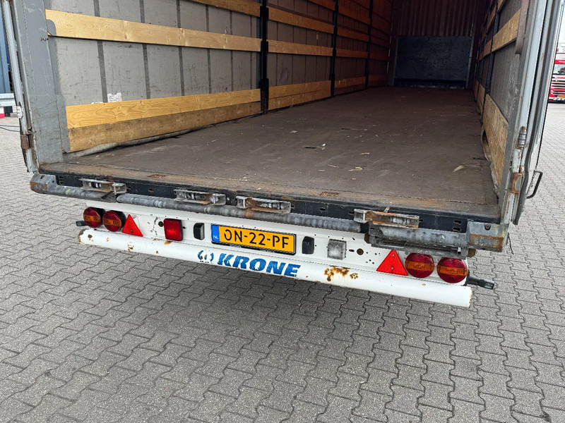 Krone MEGA - Schuifzeil + dak / Hefdak BPW-Disc Apk 05-2026 - نصف مقطورة ستارة: صورة 5 Krone MEGA - Schuifzeil + dak / Hefdak BPW-Disc Apk 05-2026 - نصف مقطورة ستارة: صورة 5