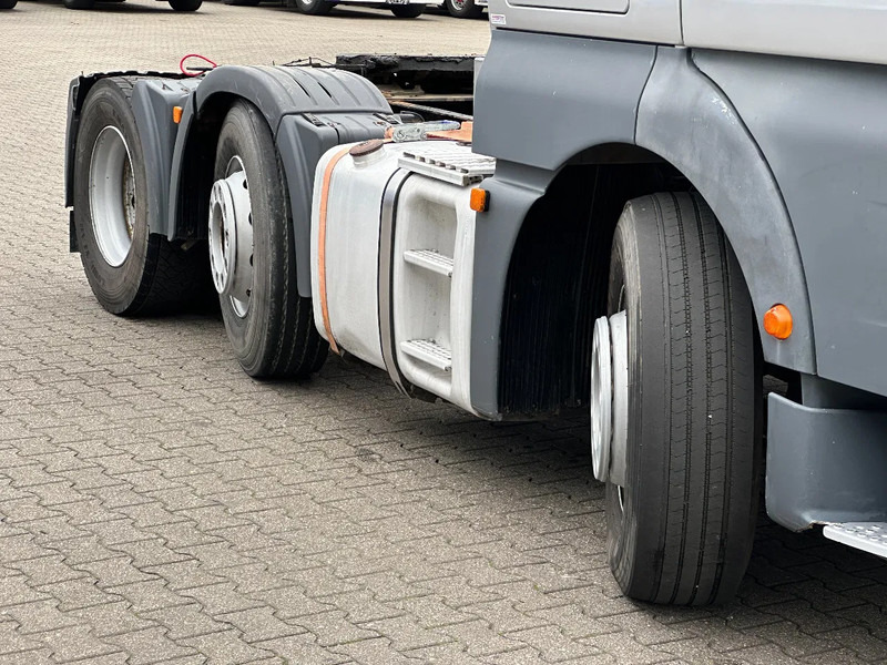 MAN TGA 26.430 XXL 6x2/4 Euro 4 / 762 Tkm *NL-Truck* - وحدة جر: صورة 3 MAN TGA 26.430 XXL 6x2/4 Euro 4 / 762 Tkm *NL-Truck* - وحدة جر: صورة 3