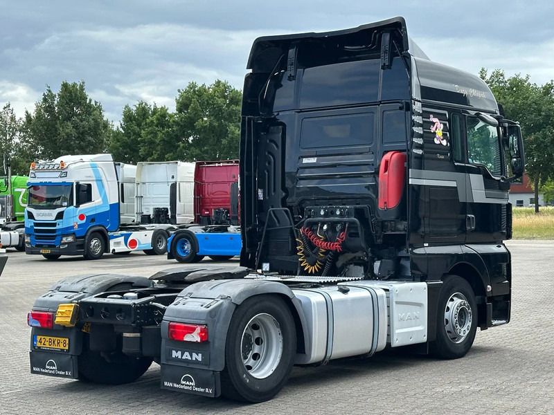 MAN TGX 420 / Euro 6 / 2 Tank / Smart Tacho / Apk *NL-Truck* - وحدة جر: صورة 3 MAN TGX 420 / Euro 6 / 2 Tank / Smart Tacho / Apk *NL-Truck* - وحدة جر: صورة 3