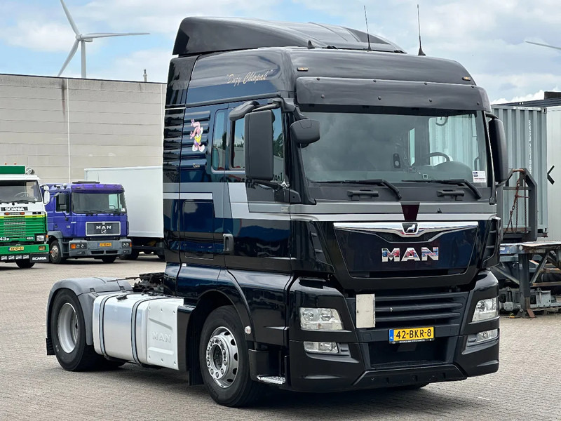 MAN TGX 420 / Euro 6 / 2 Tank / Smart Tacho / Apk *NL-Truck* - وحدة جر: صورة 2 MAN TGX 420 / Euro 6 / 2 Tank / Smart Tacho / Apk *NL-Truck* - وحدة جر: صورة 2