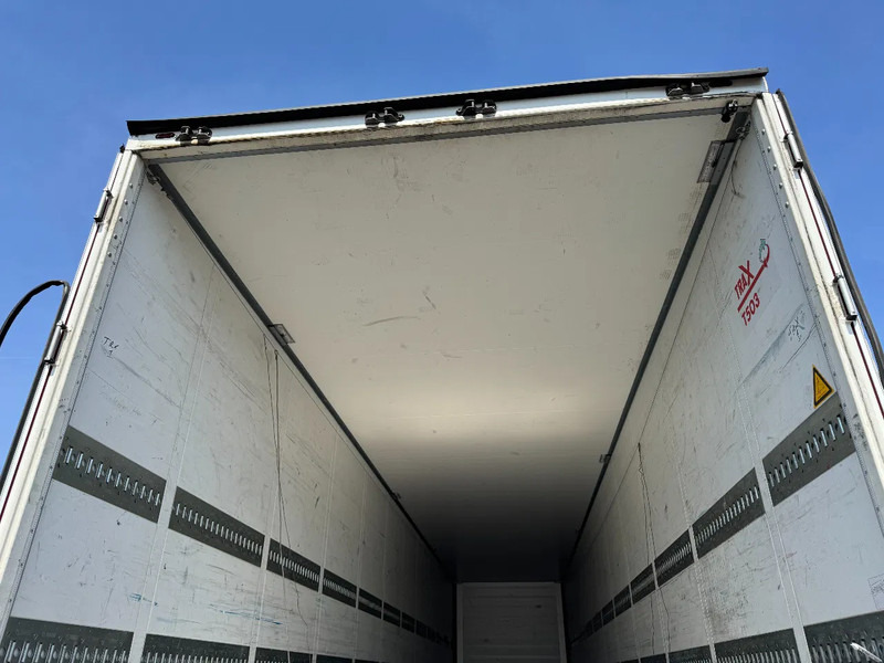 Schmitz Cargobull Gesloten Trailer / Rotos-Disc / APK 03-2026 - نصف مقطورة صندوق مغلق: صورة 5 Schmitz Cargobull Gesloten Trailer / Rotos-Disc / APK 03-2026 - نصف مقطورة صندوق مغلق: صورة 5