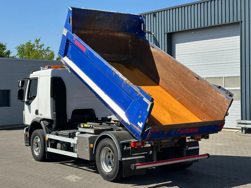Volvo FE 320 4x2 Hardox Kipper / Euro 6 / Only 198 Tkm! - شاحنة قلاب: صورة 5 Volvo FE 320 4x2 Hardox Kipper / Euro 6 / Only 198 Tkm! - شاحنة قلاب: صورة 5