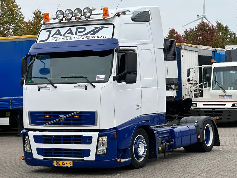 Volvo FH 400 Globe XL Mega / Full Air / 2 Tank / Euro 5 - وحدة جر: صورة 1 Volvo FH 400 Globe XL Mega / Full Air / 2 Tank / Euro 5 - وحدة جر: صورة 1
