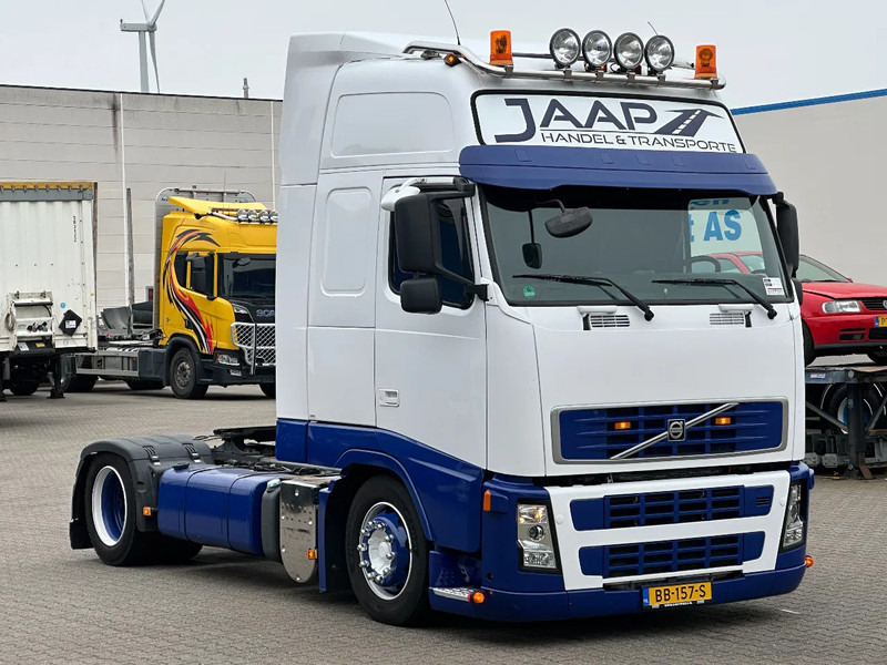 Volvo FH 400 Globe XL Mega / Full Air / 2 Tank / Euro 5 - وحدة جر: صورة 2 Volvo FH 400 Globe XL Mega / Full Air / 2 Tank / Euro 5 - وحدة جر: صورة 2