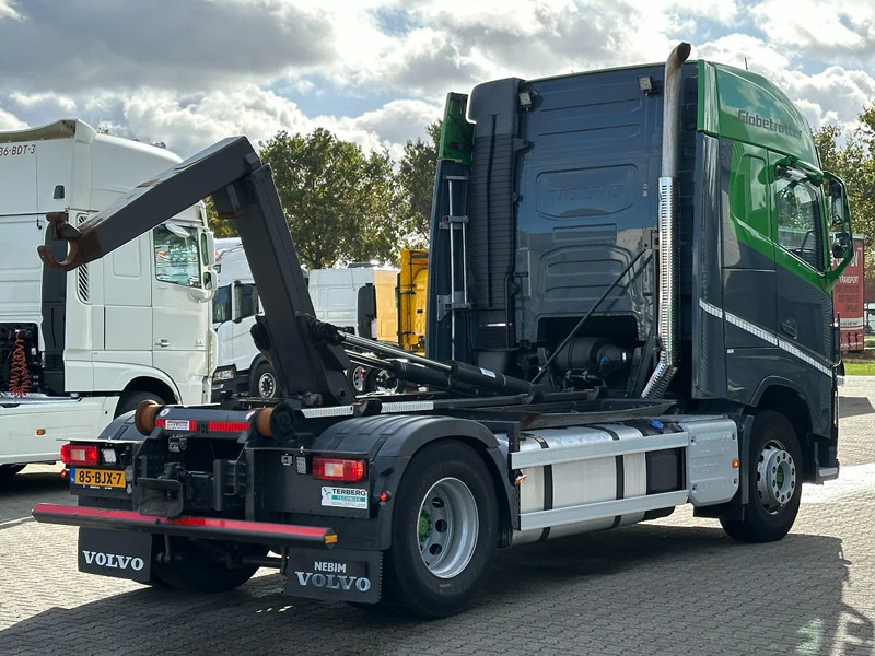 Volvo FH 460 4x2 VDL 10 Ton Haakarm / Euro 6 / 09-2026 Apk! - شاحنة ذات خطاف, شاحنة كرين: صورة 3 Volvo FH 460 4x2 VDL 10 Ton Haakarm / Euro 6 / 09-2026 Apk! - شاحنة ذات خطاف, شاحنة كرين: صورة 3