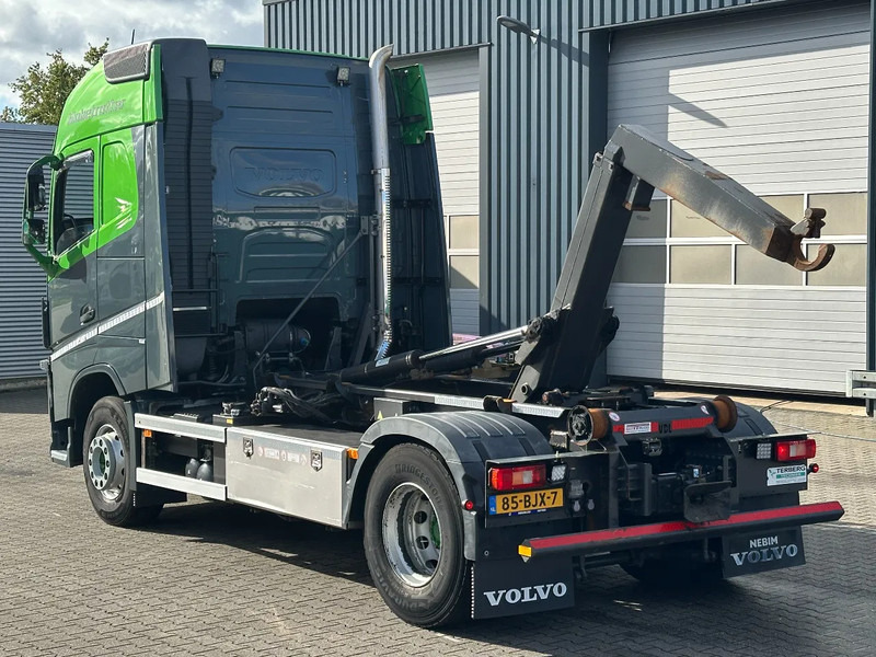 Volvo FH 460 4x2 VDL 10 Ton Haakarm / Euro 6 / 09-2026 Apk! - شاحنة ذات خطاف, شاحنة كرين: صورة 4 Volvo FH 460 4x2 VDL 10 Ton Haakarm / Euro 6 / 09-2026 Apk! - شاحنة ذات خطاف, شاحنة كرين: صورة 4