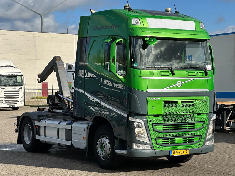 Volvo FH 460 4x2 VDL 10 Ton Haakarm / Euro 6 / 09-2026 Apk! - شاحنة ذات خطاف, شاحنة كرين: صورة 2 Volvo FH 460 4x2 VDL 10 Ton Haakarm / Euro 6 / 09-2026 Apk! - شاحنة ذات خطاف, شاحنة كرين: صورة 2