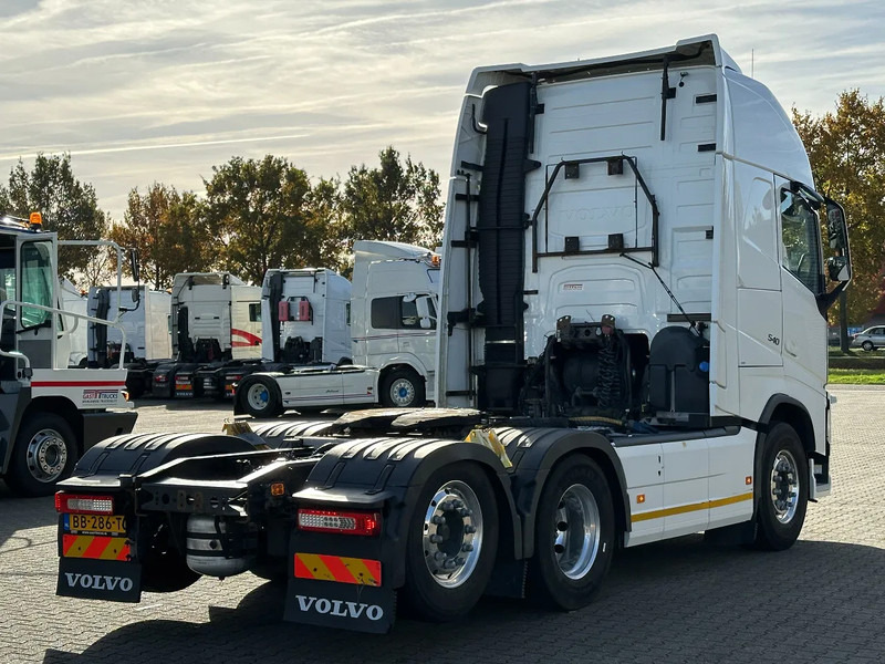 Volvo FH 540 XL 6x2 Retarder / 2 Tank / Full Air / Euro 6 - وحدة جر: صورة 3 Volvo FH 540 XL 6x2 Retarder / 2 Tank / Full Air / Euro 6 - وحدة جر: صورة 3