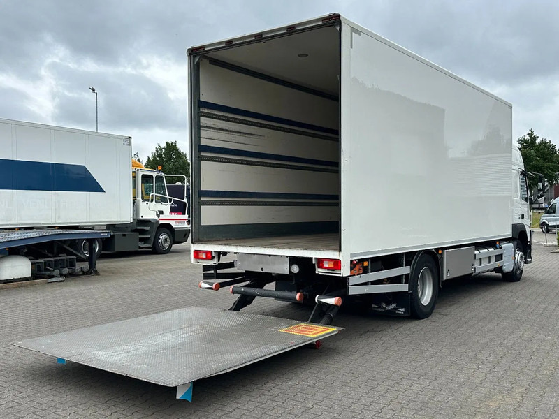 Volvo FM 330 4x2 Gesloten Opbouw / Euro 6 / 3T Laadklep / Bakverwarming / Apk! - شاحنة مقفلة: صورة 5 Volvo FM 330 4x2 Gesloten Opbouw / Euro 6 / 3T Laadklep / Bakverwarming / Apk! - شاحنة مقفلة: صورة 5