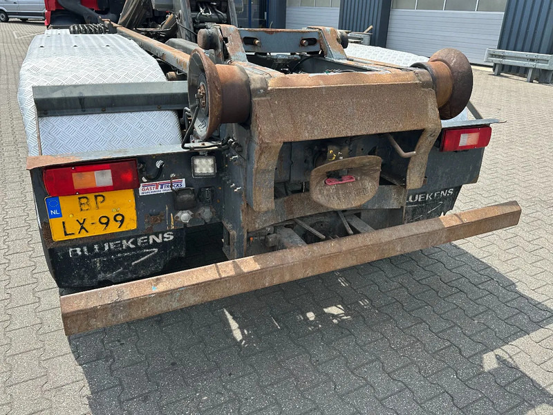 Volvo FM 340 6x2 Full Steel 20T VDL Haakarm Manual Euro 3 *NL-Truck* - شاحنة ذات خطاف: صورة 5 Volvo FM 340 6x2 Full Steel 20T VDL Haakarm Manual Euro 3 *NL-Truck* - شاحنة ذات خطاف: صورة 5