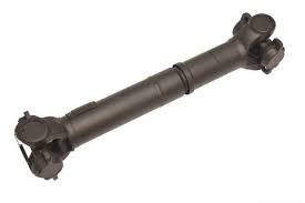 Scania P500 NEW Propshaft Cardan Slider oe 1758580 1030mm W-W - عمود الكردان: صورة 1 Scania P500 NEW Propshaft Cardan Slider oe 1758580 1030mm W-W - عمود الكردان: صورة 1