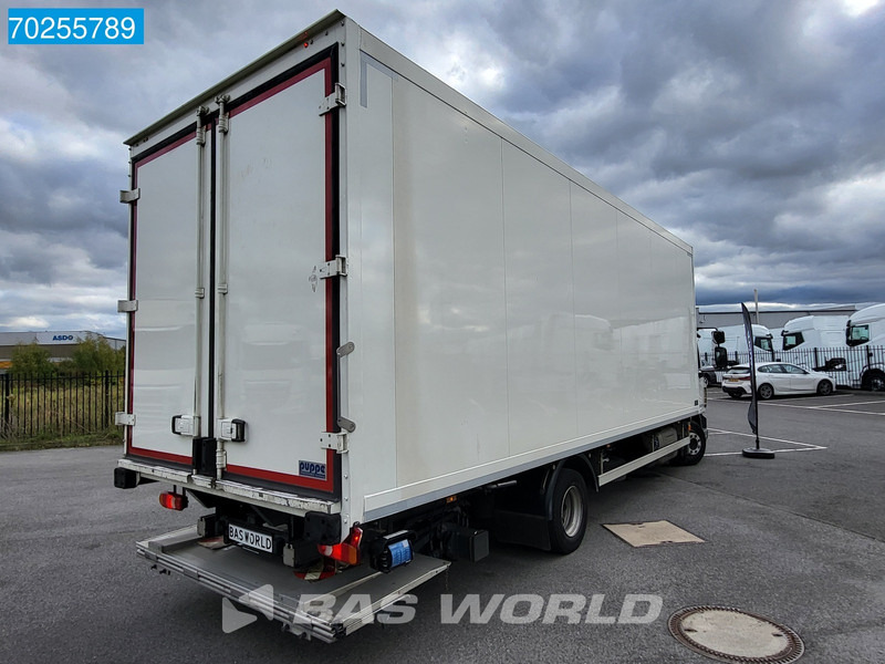 DAF LF 260 4X2 12t Carrier Supra 1150mt Bi-temp Ladebordwand ACC Euro 6 - شاحنة الفريزر: صورة 5 DAF LF 260 4X2 12t Carrier Supra 1150mt Bi-temp Ladebordwand ACC Euro 6 - شاحنة الفريزر: صورة 5