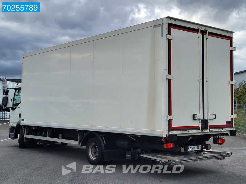 DAF LF 260 4X2 12t Carrier Supra 1150mt Bi-temp Ladebordwand ACC Euro 6 - شاحنة الفريزر: صورة 2 DAF LF 260 4X2 12t Carrier Supra 1150mt Bi-temp Ladebordwand ACC Euro 6 - شاحنة الفريزر: صورة 2