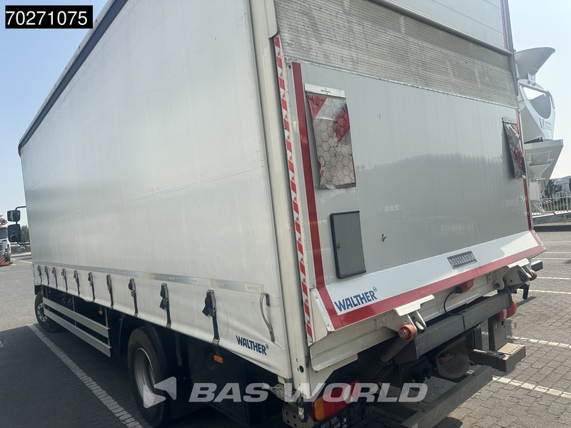 DAF LF 290 4X2 16tonner Automatic Ladebordwand ACC Euro 6 - شاحنة ستارة: صورة 5 DAF LF 290 4X2 16tonner Automatic Ladebordwand ACC Euro 6 - شاحنة ستارة: صورة 5