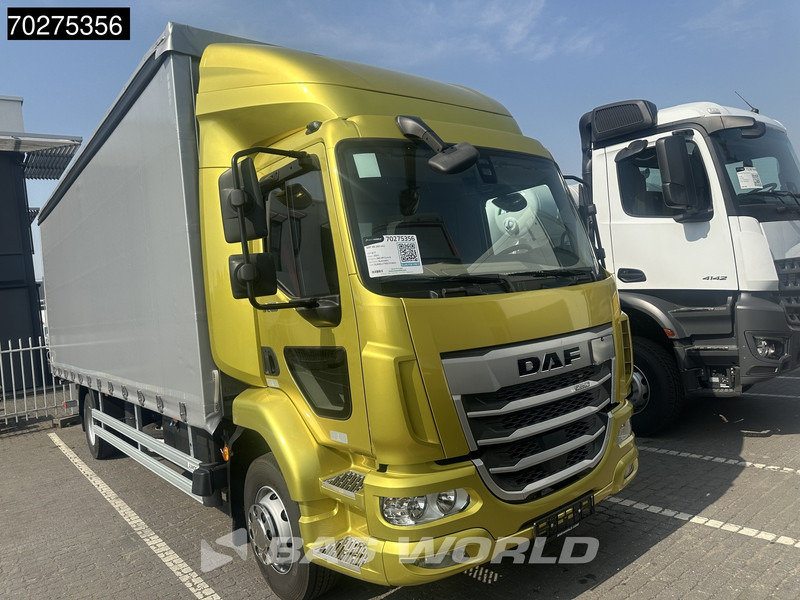 DAF XB 260 4X2 2024 registration 16tons Automatic Ladebordwand ACC Euro 6 - شاحنة ستارة: صورة 2 DAF XB 260 4X2 2024 registration 16tons Automatic Ladebordwand ACC Euro 6 - شاحنة ستارة: صورة 2